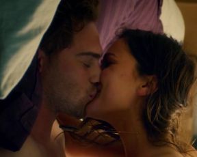 Kim Allen, Bella Dayne Nude - Sex Guaranteed (2017)