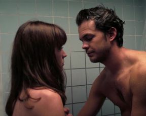 Naked scene Britt Robertson nude – Girlboss s01e08 (2017) TV show nudity video