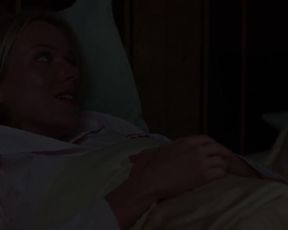 Laura Harring nude, Naomi Watts nude – Mulholland Dr. (2001)