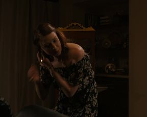 Actress Lucy Walters Nude - Get Shorty s01e06 (2017) TV Show Sex Scenes