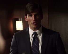 Hot actress Jessica Clarke, Aiden Ashley, Samantha Ryan Nude - Chemistry - s01e03 (US 2011) 