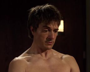 Hot actress Jessica Clarke, Aiden Ashley, Samantha Ryan Nude - Chemistry - s01e03 (US 2011) 