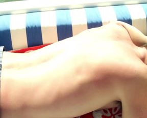 Hot actress Jessica Clarke, Aiden Ashley, Samantha Ryan Nude - Chemistry - s01e03 (US 2011) 