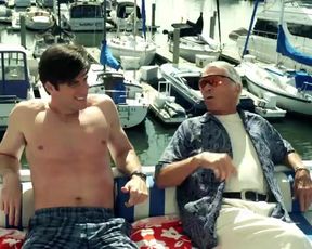 Hot actress Jessica Clarke, Aiden Ashley, Samantha Ryan Nude - Chemistry - s01e03 (US 2011) 