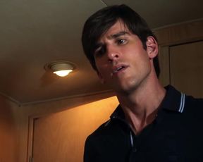 Hot actress Jessica Clarke, Aiden Ashley, Samantha Ryan Nude - Chemistry - s01e03 (US 2011) 