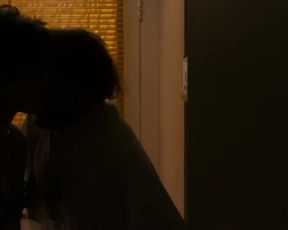 Hot actress Jessica Brown Findlay Nude - Albatross (2011) 