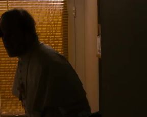 Hot actress Jessica Brown Findlay Nude - Albatross (2011) 