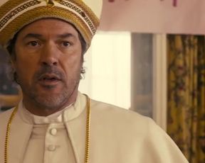 Hot actress Jessica Brown Findlay Nude - Albatross (2011) 