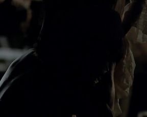 Hot actress Holliday Grainger Nude - Lady Chatterleys Lover (2015) 