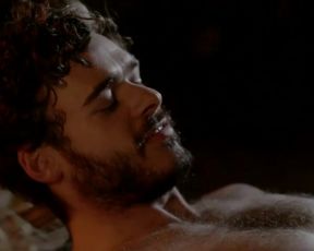 Hot actress Holliday Grainger Nude - Lady Chatterleys Lover (2015) 