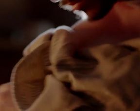 Hot actress Holliday Grainger Nude - Lady Chatterleys Lover (2015) 