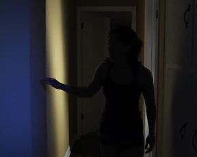 Sexy Veronica Ricci Nude - Lizzie Bordens Revenge (2014) 