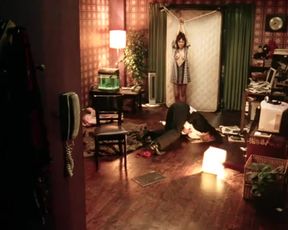 Hot actress Hye-jeong Kang, Jin-seo Yun Nude - Oldboy (KR 2003) 