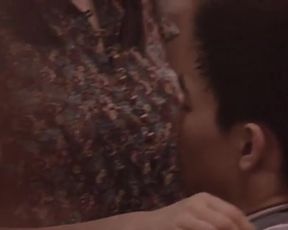 Hot actress Hye-jeong Kang, Jin-seo Yun Nude - Oldboy (KR 2003) 