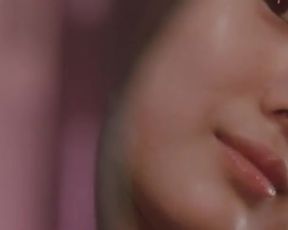 Hot actress Hye-jeong Kang, Jin-seo Yun Nude - Oldboy (KR 2003) 