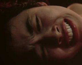 Hot actress Hye-jeong Kang, Jin-seo Yun Nude - Oldboy (KR 2003) 