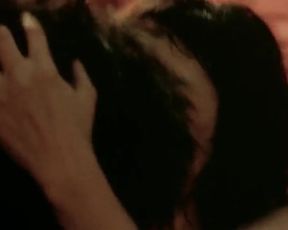 Hot actress Hye-jeong Kang, Jin-seo Yun Nude - Oldboy (KR 2003) 