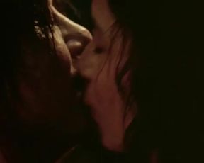 Hot actress Hye-jeong Kang, Jin-seo Yun Nude - Oldboy (KR 2003) 