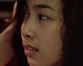 Hot actress Hye-jeong Kang, Jin-seo Yun Nude - Oldboy (KR 2003) 