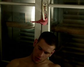 Sexy Mailys Amrous, Faustine Dubois Nude - Sexual Chronicles of a French Family (2012) 