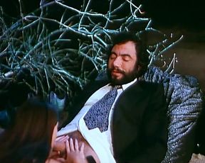 Hot celebs video Julia Perrin - Les Clientes (1982) 