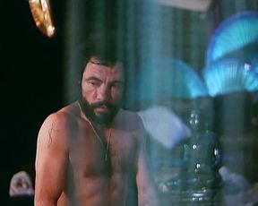 Hot celebs video Julia Perrin - Les Clientes (1982) 