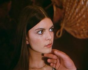 Hot celebs video Julia Perrin - Les Clientes (1982) 