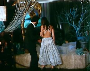 Hot celebs video Julia Perrin - Les Clientes (1982) 