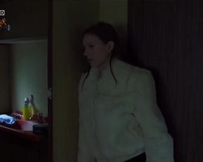 Explicit sex scene Julie-Marie Parmentier - Charly (2007) Adult video from the movie