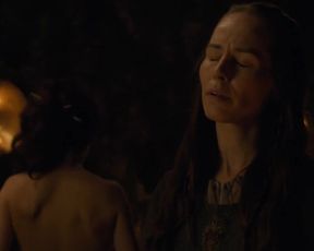 Actress Sex Scene Compilation Game of Thrones - Season 4  (Celebrity Sex Scenes from the Series)