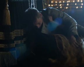 Actress Sex Scene Compilation Game of Thrones - Season 4  (Celebrity Sex Scenes from the Series)