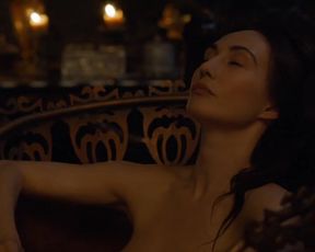 Actress Sex Scene Compilation Game of Thrones - Season 4  (Celebrity Sex Scenes from the Series)