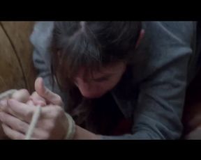 Explicit sex scene Charlotte Gainsbourg - Nymphomaniac DC (2013) Adult video from the movie