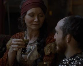 Sexy Eline Powell – Game of Thrones s06e05 (2016) 