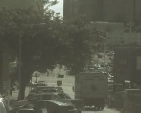 Hot celebs video Ellie Idol - Getting a Leg Up in Porn (2006) 