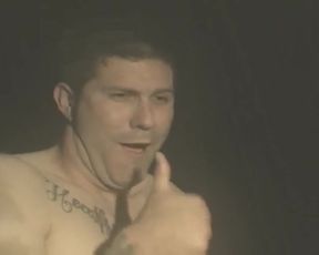 Hot celebs video Ellie Idol - Getting a Leg Up in Porn (2006) 