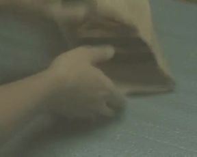 Hot celebs video Ellie Idol - Getting a Leg Up in Porn (2006) 