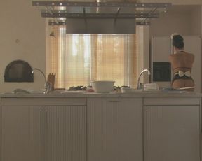 Explicit sex scene Angelita Franco - Kick the Cock (2008) (Tinto Fucking Brass, Fake, Pussy, Explicit) Adult video from the movie