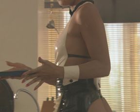 Explicit sex scene Angelita Franco - Kick the Cock (2008) (Tinto Fucking Brass, Fake, Pussy, Explicit) Adult video from the movie