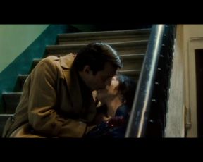 Explicit sex scene Bimba Bosé & Others - El cónsul de Sodoma Adult video from the movie