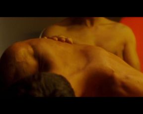 Explicit sex scene Bimba Bosé & Others - El cónsul de Sodoma Adult video from the movie