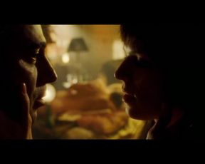 Explicit sex scene Bimba Bosé & Others - El cónsul de Sodoma Adult video from the movie