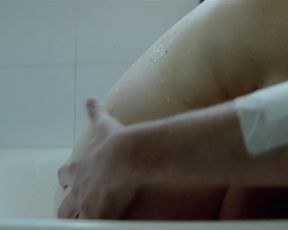 Explicit sex scene Anna Kalaitzidou & Aggeliki Papoulia & Mary Tsoni - DogTooth Adult video from the movie