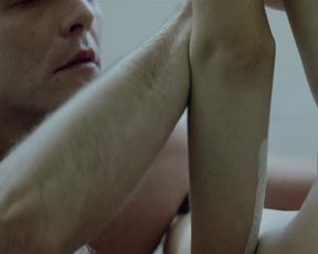 Explicit sex scene Anna Kalaitzidou & Aggeliki Papoulia & Mary Tsoni - DogTooth Adult video from the movie