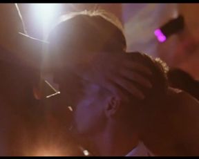 Explicit sex scene Shanti Carson - Shortbus (2006) Adult video from the movie