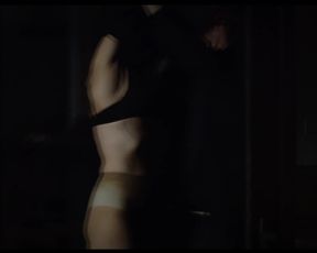 Explicit sex scene Maria Schrader - Vergiss Mein Ich (2014) Adult video from the movie