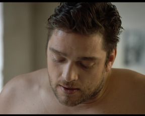 Explicit sex scene Maria Schrader - Vergiss Mein Ich (2014) Adult video from the movie