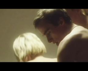 Explicit sex scene Nevena Hot - Tri (2013) Adult video from the movie