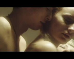 Explicit sex scene Nevena Hot - Tri (2013) Adult video from the movie