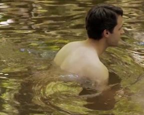 Hot scene Lauren Taylor & Katherine Blair - Senn (2013) 